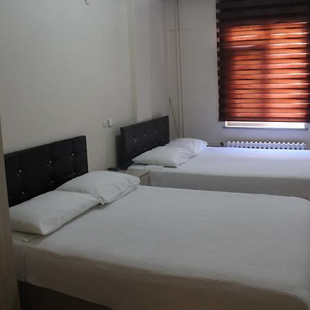 Taskin Otel Halic Bagian luar foto