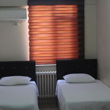 Taskin Otel Halic Bagian luar foto