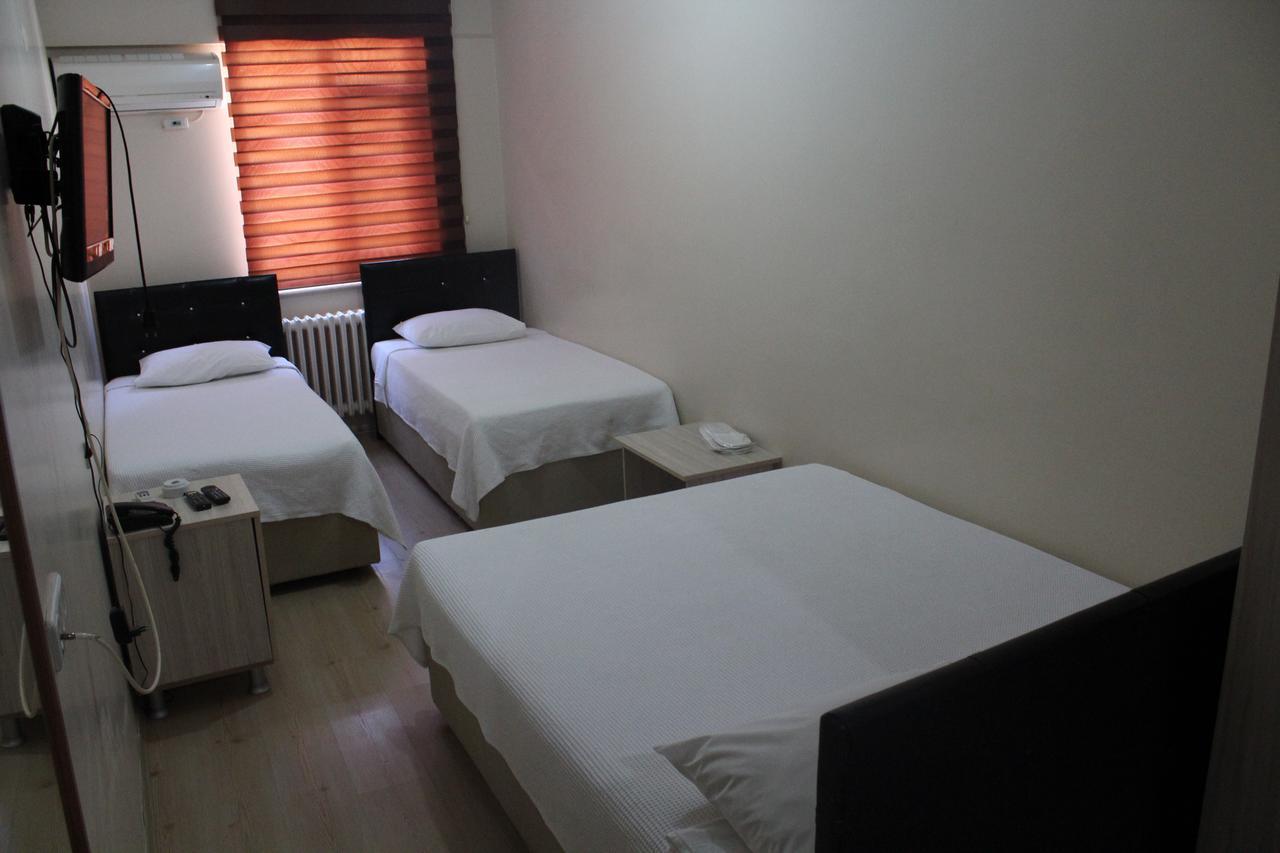 Taskin Otel Halic Bagian luar foto