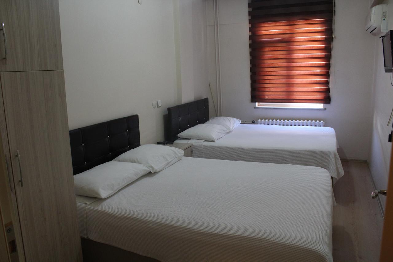 Taskin Otel Halic Bagian luar foto