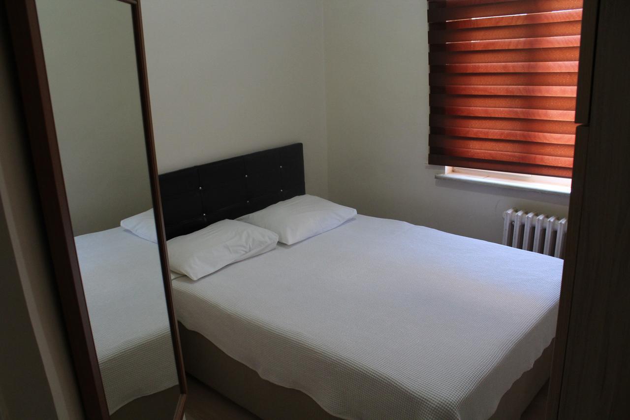 Taskin Otel Halic Bagian luar foto