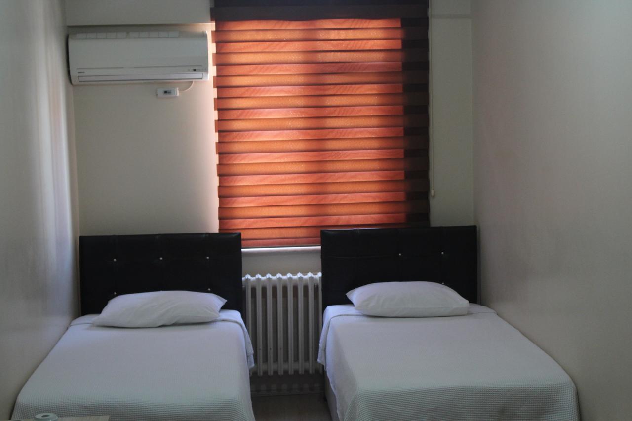 Taskin Otel Halic Bagian luar foto