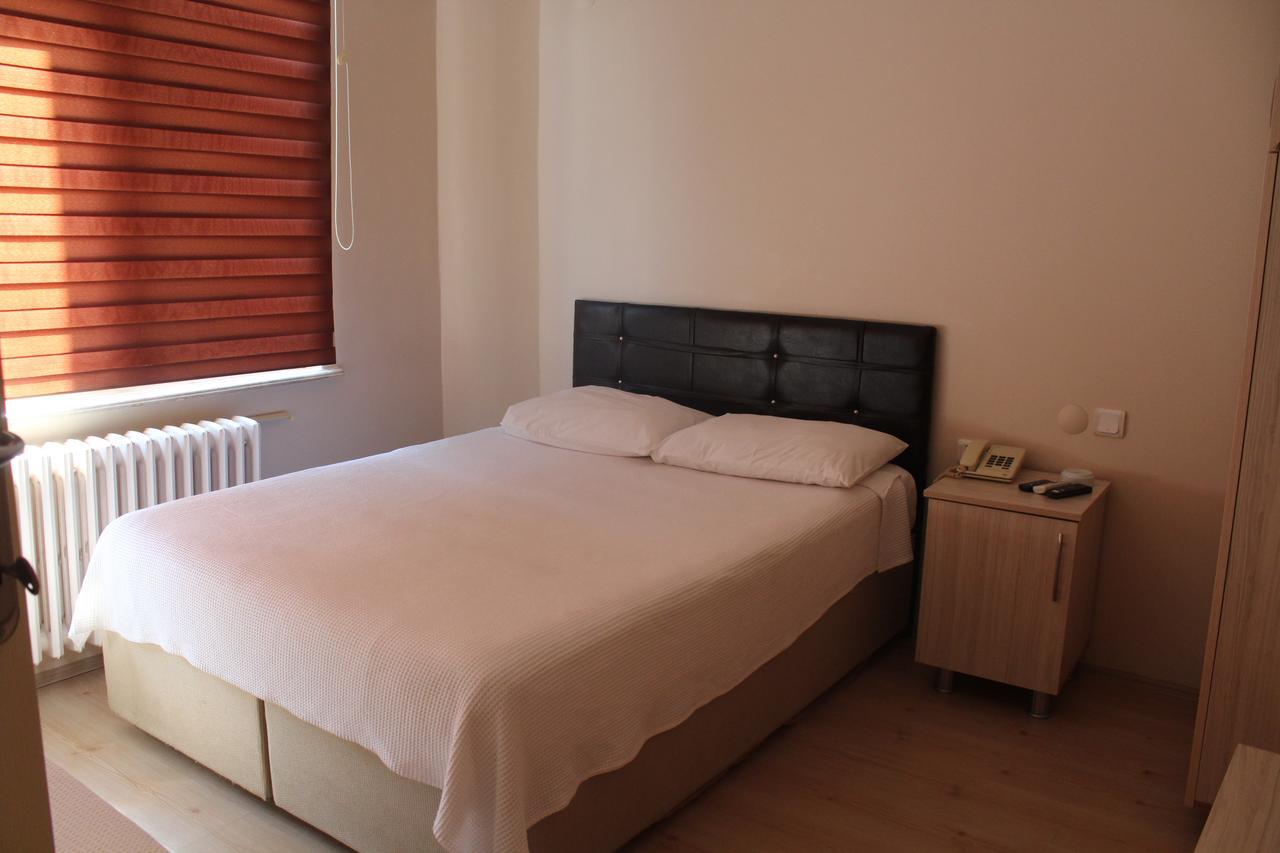 Taskin Otel Halic Bagian luar foto