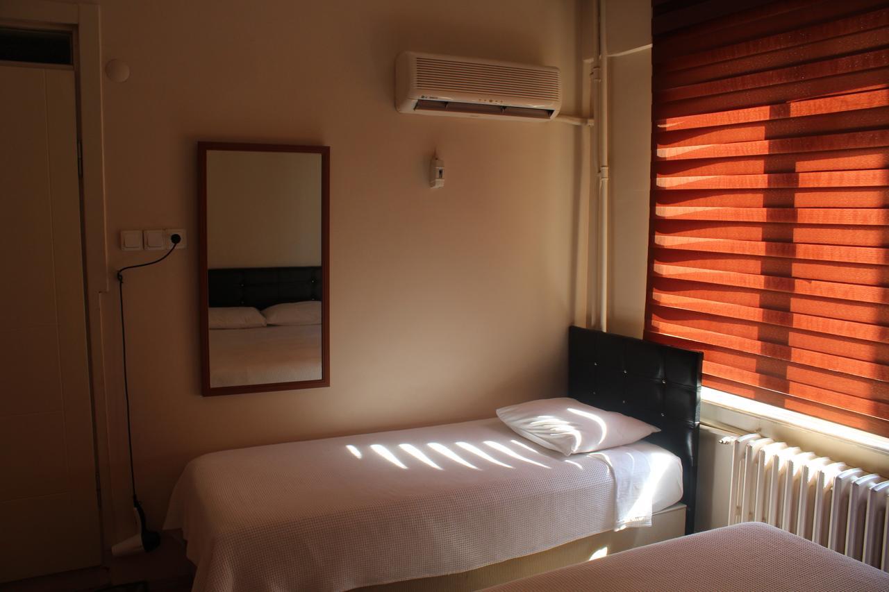 Taskin Otel Halic Bagian luar foto